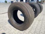 Opona ciężarowa 385/55R19.5 CONTINENTAL HYBRID HT3 / 9-10mm