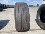 Opona ciężarowa 385/55R19.5 BIEŻNIKOWANA TYP CONTINENTAL HTR2 / 14mm