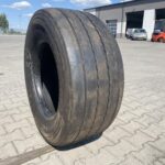  Opona ciężarowa 385/55R19.5 CONTINENTAL HYBRID HT3 / 6-7mm