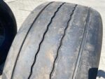Opona ciężarowa 385/55R19.5 CONTINENTAL HYBRID HT3 / 6-7mm