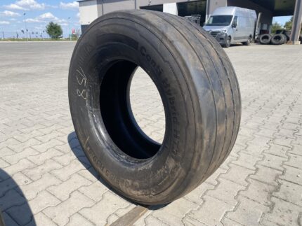 Opona ciężarowa 385/55R19.5 CONTINENTAL HYBRID HT3 / 6-7mm