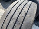 Opona ciężarowa 315/60R22.5 FULDA ECOCONTROL 2+ / 7mm