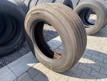 Opona ciężarowa 315/60R22.5 BARUM BF 200 ROAD+ / 11mm