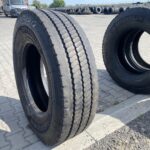  Opona ciężarowa 295/80R22.5 SAILUN CITY CONVOY / 11-12mm