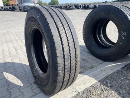  Opona ciężarowa 295/80R22.5 SAILUN CITY CONVOY / 11-12mm