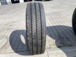 Opona ciężarowa 295/80R22.5 SAILUN CITY CONVOY / 11-12mm