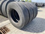 Opony ciężarowe 295/80R22.5 MICHELIN X MULTIWAY 3D XZE / 8-9mm