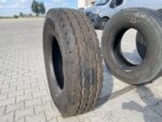 Opona ciężarowa 315/80R22.5 TIGAR ONOFF AGILE S / 11-12mm