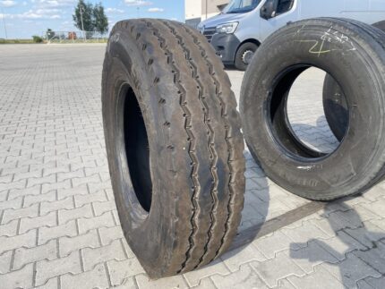 Opona ciężarowa 315/80R22.5 TIGAR ONOFF AGILE S / 11-12mm