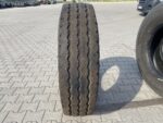 Opona ciężarowa 315/80R22.5 TIGAR ONOFF AGILE S / 11-12mm