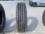 Opona ciężarowa 315/80R22.5 BIEŻNIKOWANA KRAIBURG K-31 / 100% Bieżnika