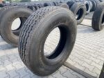 Opona ciężarowa 315/80R22.5 BIEŻNIKOWANA KRAIBURG K-31 / 100% Bieżnika