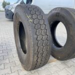  Opona ciężarowa 315/80R22.5 WESTLAKE MIXED TERRAIN WSM2 / 14-15mm