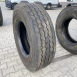  Opona ciężarowa 315/80R22.5 SEMPERIT WORKER F2 / 10-11mm