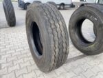 Opona ciężarowa 315/80R22.5 SEMPERIT WORKER F2 / 10-11mm