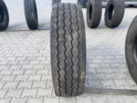 Opona ciężarowa 315/80R22.5 SEMPERIT WORKER F2 / 10-11mm