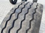 Opona ciężarowa 315/80R22.5 SEMPERIT WORKER F2 / 10-11mm