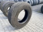 Opona ciężarowa 315/80R22.5 SEMPERIT WORKER F2 / 10-11mm