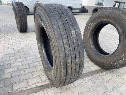  Opona ciężarowa 315/80R22.5 LEAO GREEN-VAN ETS100 / 12mm