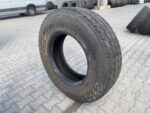 Opona ciężarowa 315/80R22.5 FIRESTONE FS833 / 12-13mm