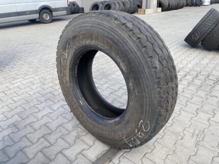 Opona ciężarowa 315/80R22.5 FIRESTONE FS833 / 12-13mm