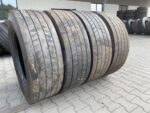 Opony ciężarowe 315/70R22.5 GOODYEAR FUELMAX D / 8-9mm
