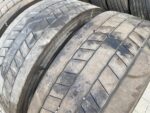 Opony ciężarowe 315/70R22.5 GOODYEAR FUELMAX D / 8-9mm