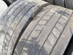 Opony ciężarowe 315/70R22.5 GOODYEAR FUELMAX D / 8-9mm