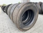 Opony ciężarowe 315/70R22.5 GOODYEAR FUELMAX D / 8-9mm