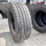  Opona ciężarowa 315/70R22.5 MICHELIN X LINE ENERGY D / 7-8mm