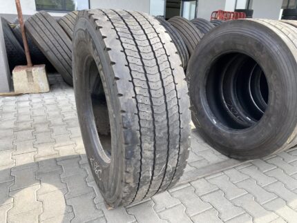  Opona ciężarowa 315/70R22.5 MICHELIN X LINE ENERGY D / 7-8mm