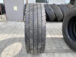 Opona ciężarowa 315/70R22.5 MICHELIN X LINE ENERGY D / 7-8mm