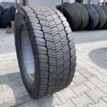  Opona ciężarowa 315/45R22.5 MICHELIN X MULTI D / 12-13mm