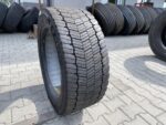 Opona ciężarowa 315/45R22.5 MICHELIN X MULTI D / 12-13mm