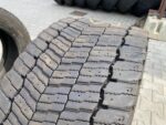 Opona ciężarowa 315/45R22.5 MICHELIN X MULTI D / 12-13mm
