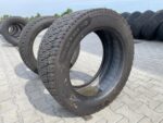 Opona ciężarowa 315/45R22.5 MICHELIN X MULTI D / 12-13mm