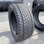  Opona ciężarowa 315/45R22.5 GOODYEAR KMAX D / 12-13mm