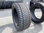 Opona ciężarowa 315/45R22.5 GOODYEAR KMAX D / 12-13mm