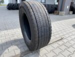 Opona ciężarowa 315/60R22.5 CONTINENTAL CONTI ECOPLUS HD3 / 13mm