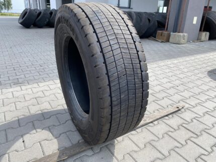  Opona ciężarowa 315/60R22.5 CONTINENTAL CONTI ECOPLUS HD3 / 13mm