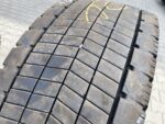 Opona ciężarowa 315/60R22.5 CONTINENTAL CONTI ECOPLUS HD3 / 13mm