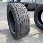  Opona ciężarowa 295/55R22.5 CONTINENTAL CONTI HYBRID HD3 / 11-12mm