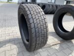 Opona ciężarowa 295/55R22.5 CONTINENTAL CONTI HYBRID HD3 / 11-12mm