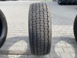 Opona ciężarowa 295/55R22.5 CONTINENTAL HDL2 ECO-PLUS + / 10-13mm