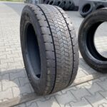 Opona ciężarowa 295/55R22.5 GOODYEAR FUELMAX D GEN-2 / 10mm