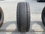 Opona ciężarowa 295/55R22.5 GOODYEAR FUELMAX D GEN-2 / 10mm