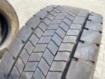 Opona ciężarowa 295/55R22.5 GOODYEAR FUELMAX D GEN-2 / 10mm