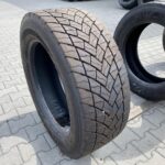  Opona ciężarowa 295/55R22.5 GOODYEAR KMAX D / 15-16mm