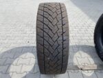 Opona ciężarowa 295/55R22.5 GOODYEAR KMAX D / 15-16mm