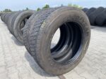 Opony ciężarowe 295/60R22.5 GOODYEAR ULTRA GRIP WTS / 9-10mm
